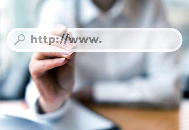 Alan Adı Domain Tescil