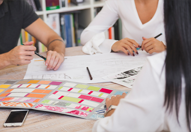 Kurumsal Kimlik Tasarımı