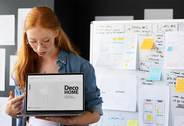 Kurumsal Web Tasarım