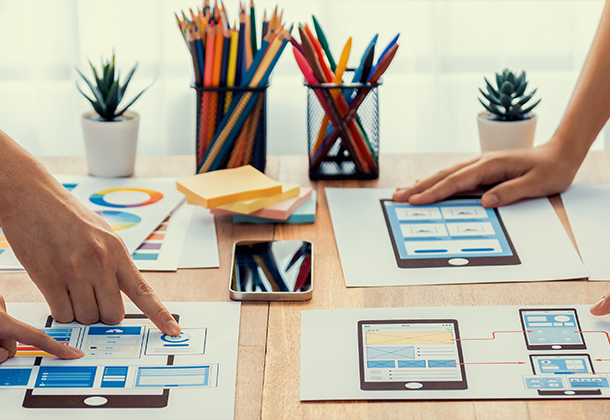 Özel Tasarım Web Sitesi