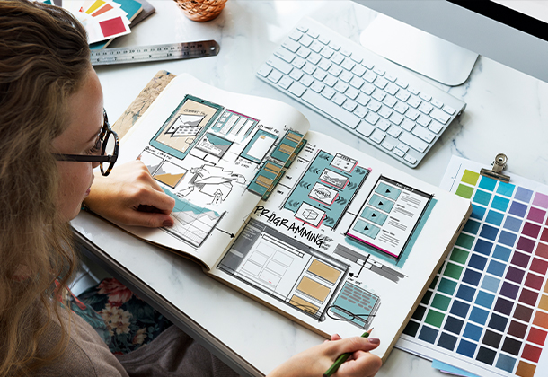 Profesyonel Web Tasarım