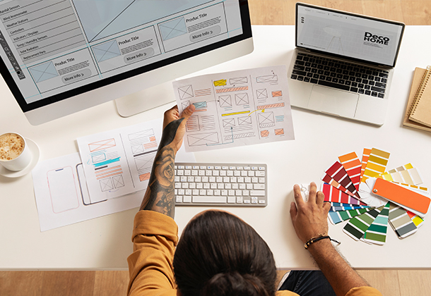 Responsive Web Tasarım