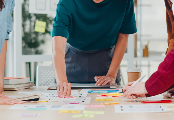 Slayt, Banner ve Görsel Tasarımı