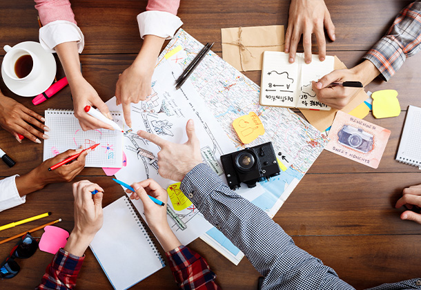 Sosyal Medya Danışmanlığı