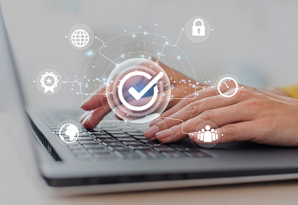 SSL Güvenlik Sertifikası