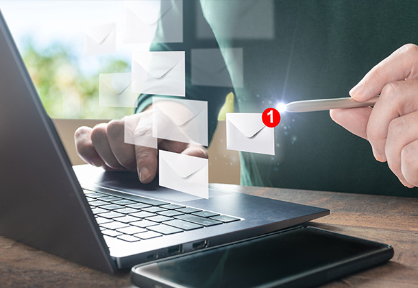 Toplu Mail - Toplu SMS